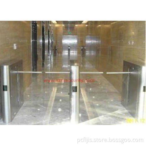 Emergency Drop Arm Available Barrier Fashionable Pedestrian